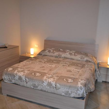 B&B Green Valley Salerno Eksteriør billede