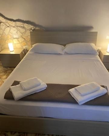 B&B Green Valley Salerno Eksteriør billede