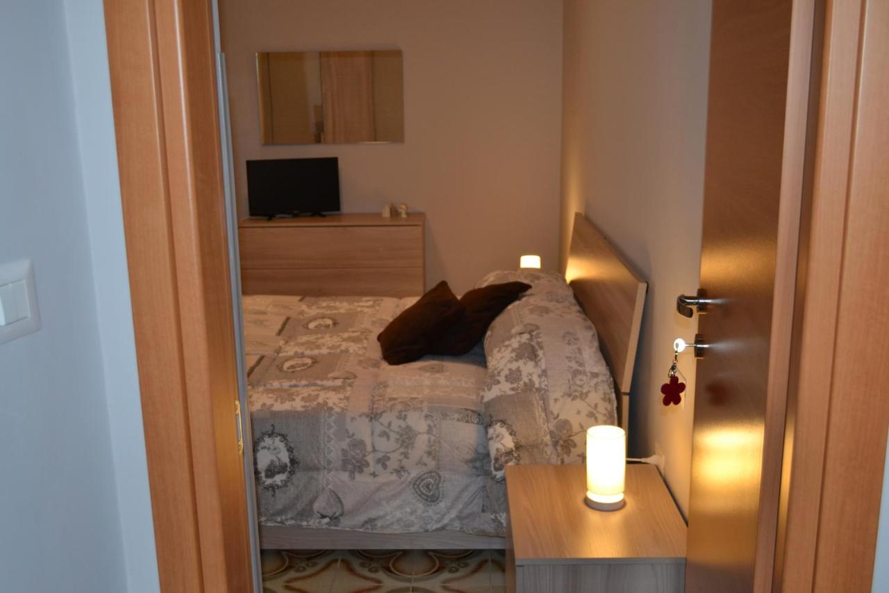 B&B Green Valley Salerno Eksteriør billede