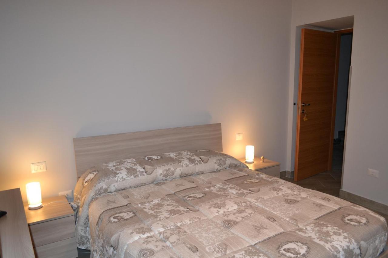 B&B Green Valley Salerno Eksteriør billede