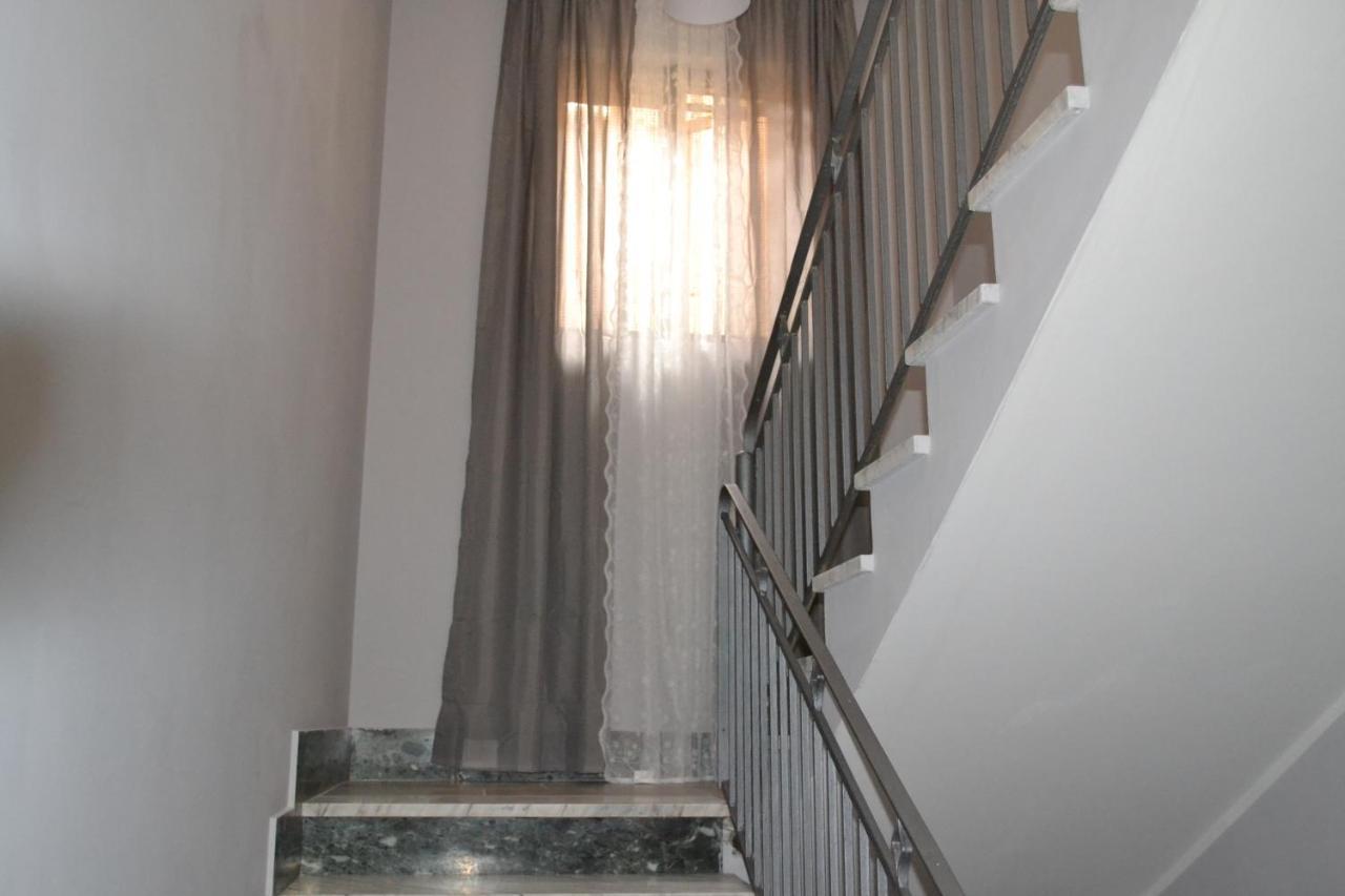 B&B Green Valley Salerno Eksteriør billede