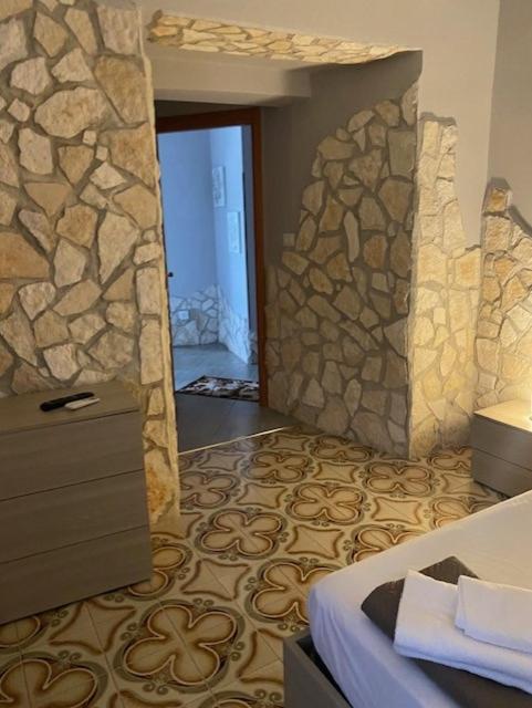 B&B Green Valley Salerno Eksteriør billede