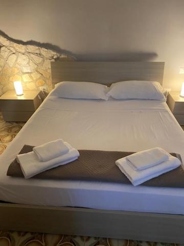 B&B Green Valley Salerno Eksteriør billede